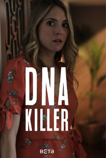 DNA Assassino - Poster / Capa / Cartaz - Oficial 4