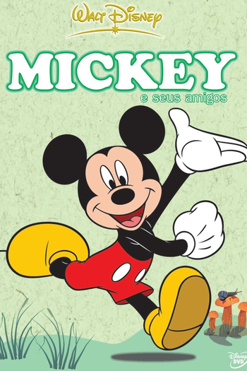  de Episódio Mickey e Seus Amigos (1989)
