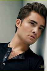 Ed Westwick
