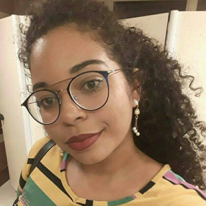 Foto de perfil de Rayssa