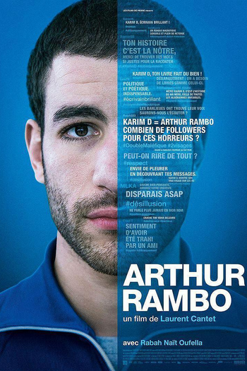  de Filme @ArthurRambo: Ódio nas Redes (2021)