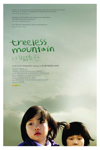  de Filme Montanha de Abandono (2008)