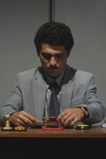 O Homem Que Virou Armário  (O Homem Que Virou Armário )