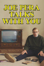 Joe Pera Talks with You (Joe Pera Talks with You)