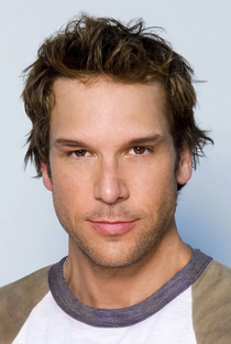 Dane Cook - Poster 1