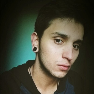 Foto de perfil de atila lacerda