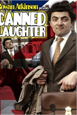 Canned Laughter (Canned Laughter)