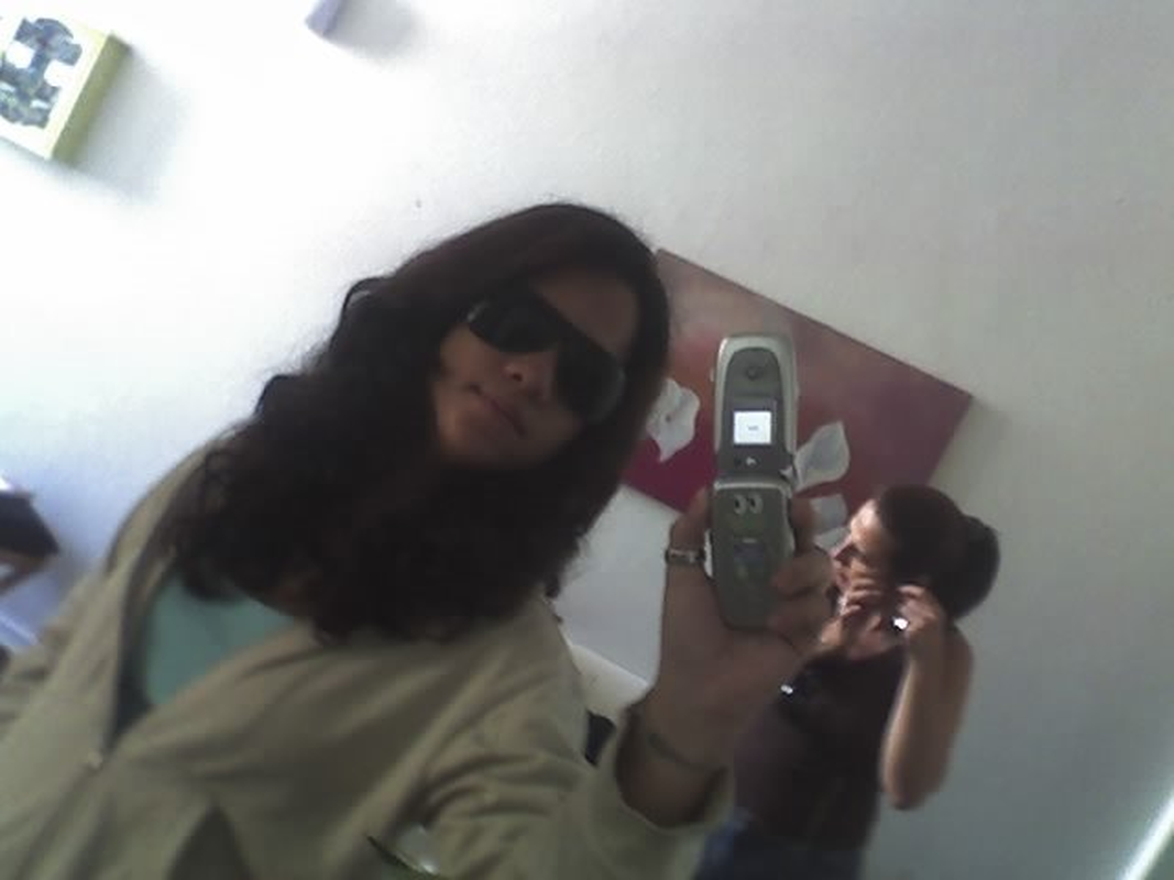 Isabel Meirelles - Foto 1