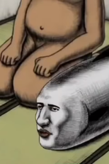 Mr. Ando of the Woods (Mori No Ando)