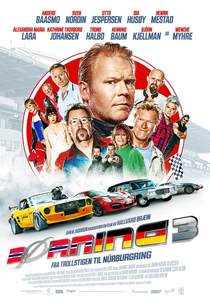 Duelo no Asfalto (Børning 3)