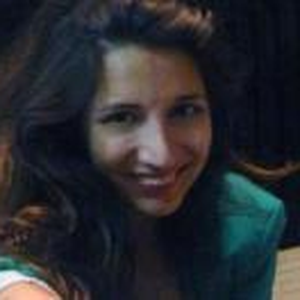 Foto de perfil de Patricia