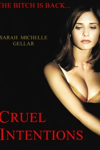  de Série Cruel Intentions (2016)