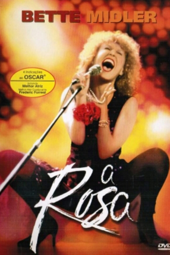  de Filme A Rosa (1979)