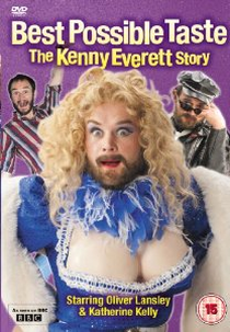 Best Possible Taste: The Kenny Everett Story (Best Possible Taste: The Kenny Everett Story)