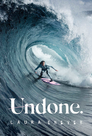 Poster 1 de Filme Undone - Laura Enever (2020)