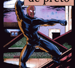 A Volta do Homem de Preto