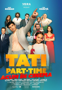 Tati Part Time (Tati Part Time)