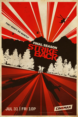Strike Back (5ª Temporada) (Strike Back (Season 5))