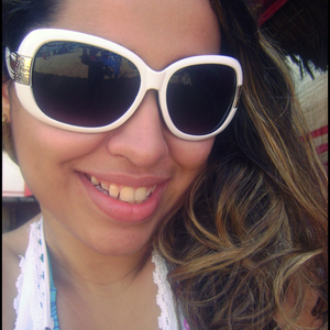 Foto de perfil de Adna Cavalcante