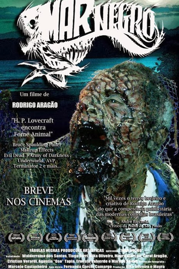  de Filme Mar Negro (2013)