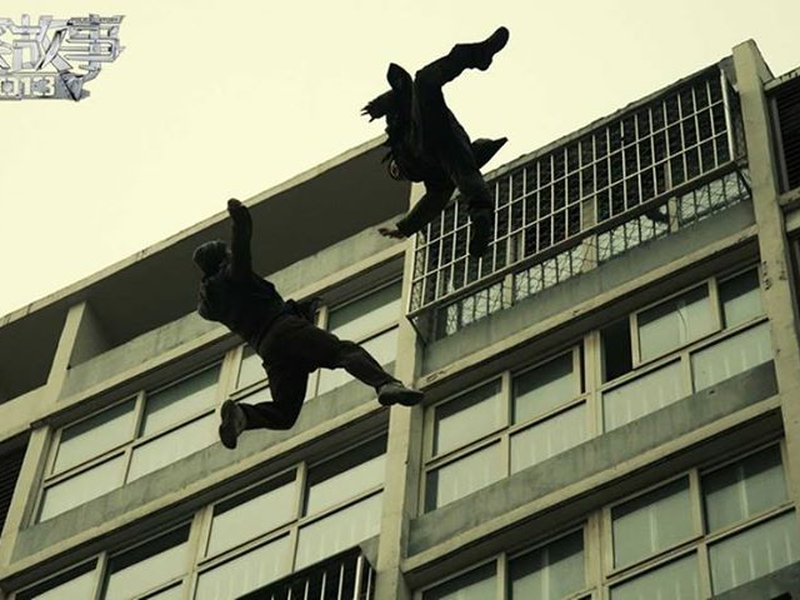 Foto 28 de Em Nome da Lei