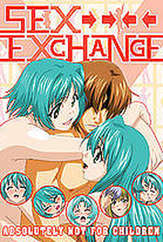 Poster 1 de Série Sex Exchange (2006)