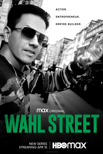Wahl Street - Poster / Capa / Cartaz - Oficial 1