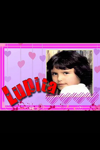 Poster de TV Lupita (1985)