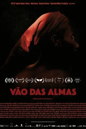 Poster de Curta Vão das Almas (2023)