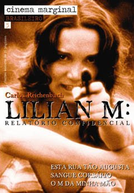 Lilian M: Relatório Confidencial (Lilian M: Relatório Confidencial)