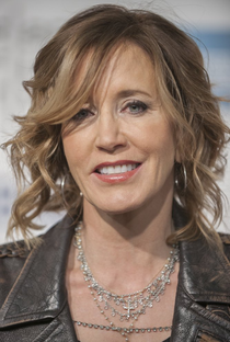 Felicity Huffman - Poster 3