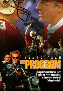 Um Jogo, Uma Vida (The Program)