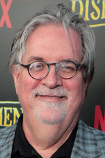 Matt Groening