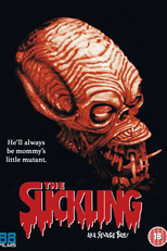 A Semente da Maldição (The Suckling)