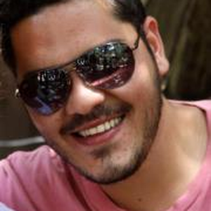 Foto de perfil de Eric Romero