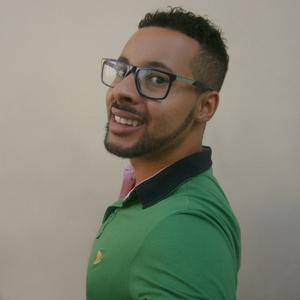 Foto de perfil de Vilmar Oliveira