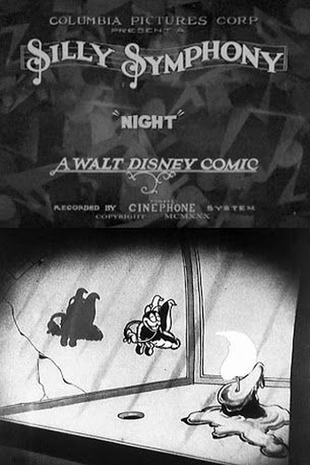  de Curta Noite (1930)
