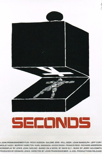  de Filme O Segundo Rosto (1966)