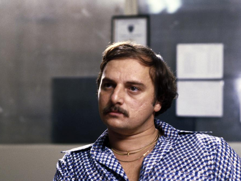 Foto 15 de Vestida Para Matar