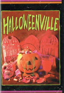 Halloweenville (Halloweenville)