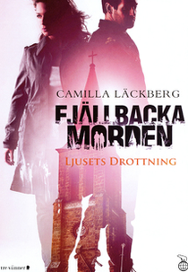 Fjällbackamorden:Ljusets drottning (Fjällbackamorden:Ljusets drottning)
