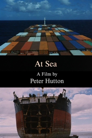  de Filme At Sea (2007)