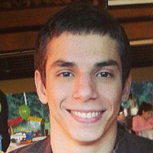 Foto de perfil de Vitor