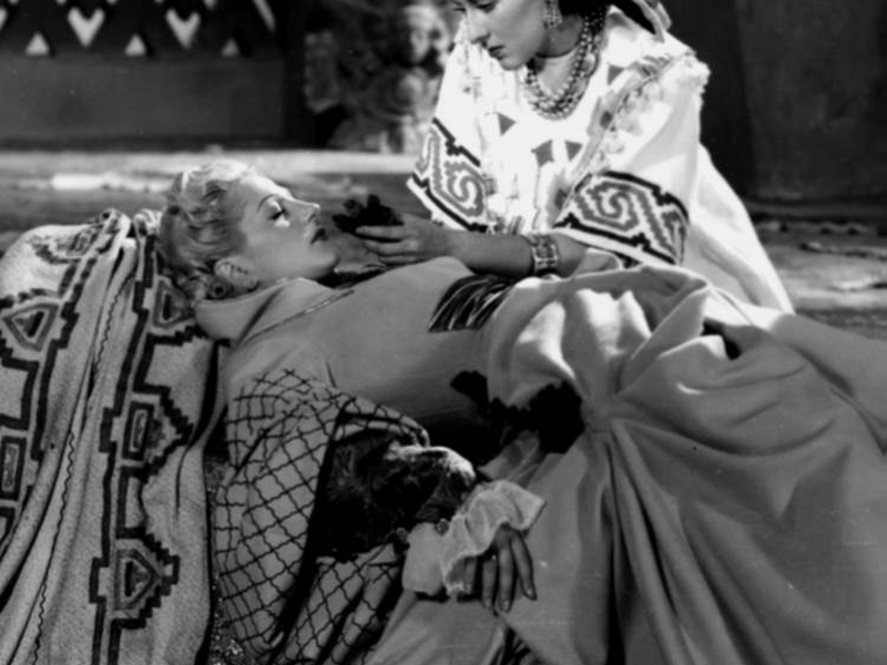 Foto 4 de La Vírgen Morena