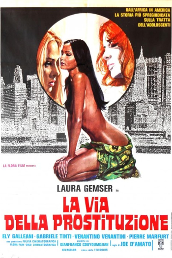  de Filme Emanuelle and the White Slave Trade (1978)