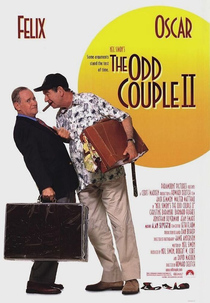 Meu Melhor Inimigo (The Odd Couple II)