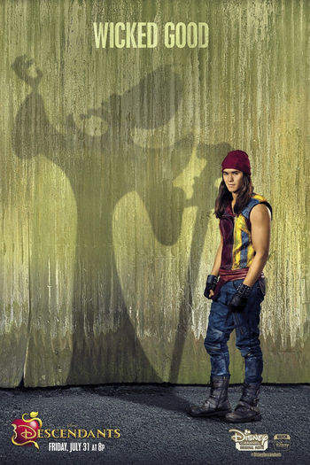  de Filme Descendentes (2015)