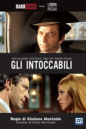  de Filme A Fúria dos Intocáveis (1969)