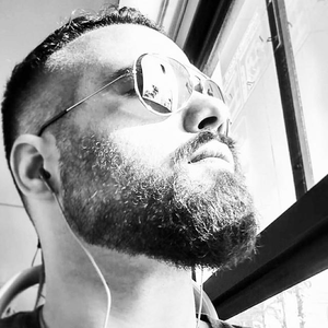 Foto de perfil de Bruno