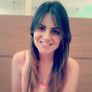 Foto de perfil de Suellen Darros
